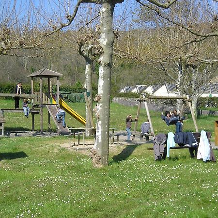 Auberge De La Vallee D'Ossau Izest Екстериор снимка