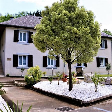 Auberge De La Vallee D'Ossau Izest Екстериор снимка