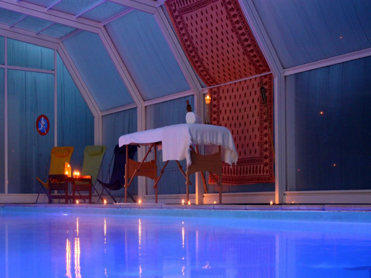 Auberge De La Vallee D'Ossau Izest Екстериор снимка
