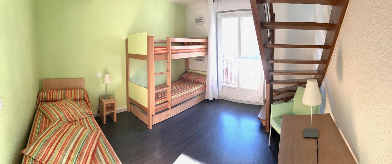 Auberge De La Vallee D'Ossau Izest Екстериор снимка