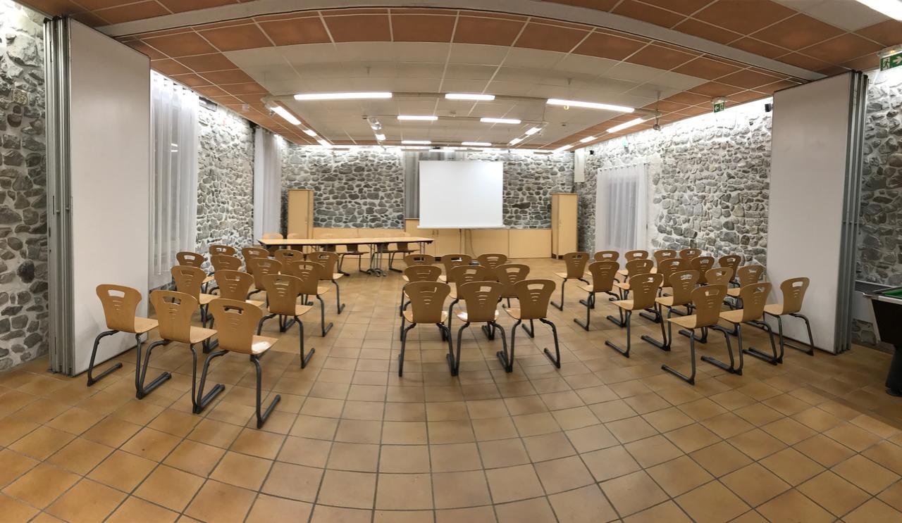 Auberge De La Vallee D'Ossau Izest Екстериор снимка