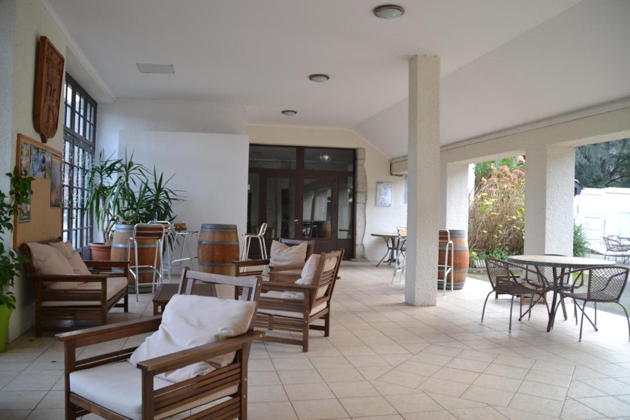 Auberge De La Vallee D'Ossau Izest Екстериор снимка