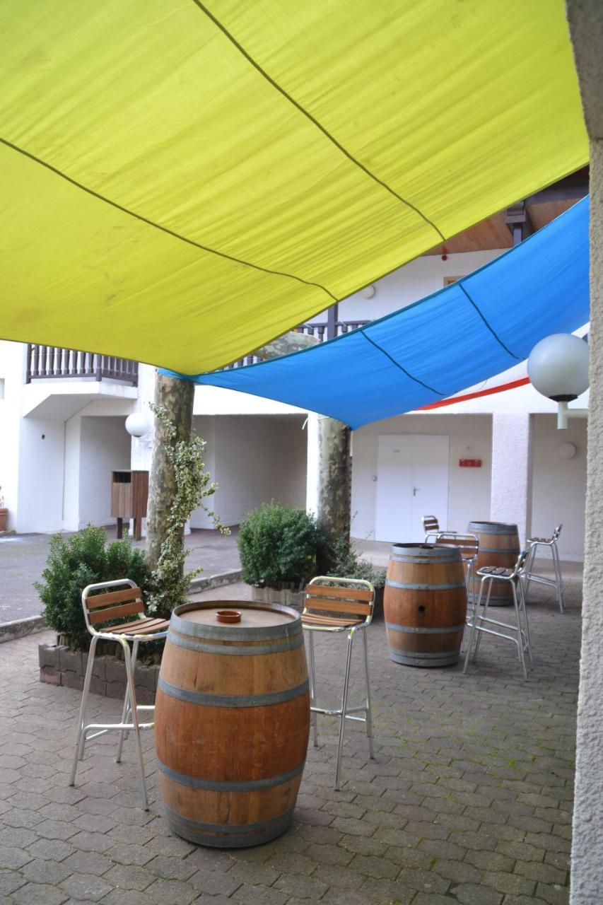 Auberge De La Vallee D'Ossau Izest Екстериор снимка
