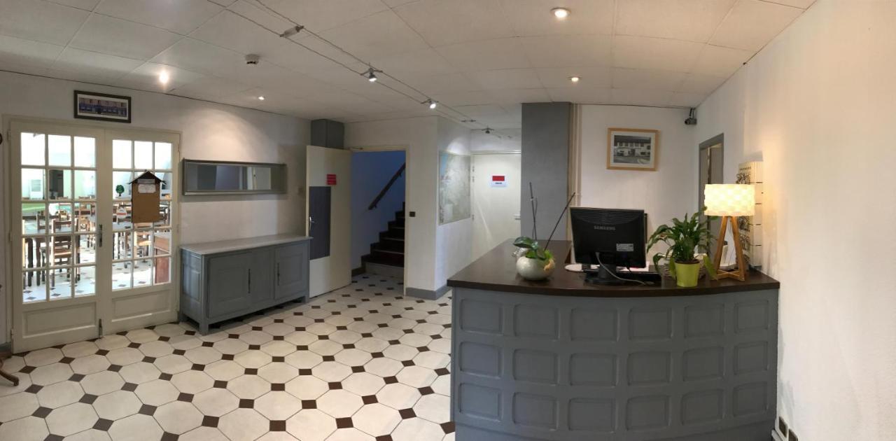 Auberge De La Vallee D'Ossau Izest Екстериор снимка