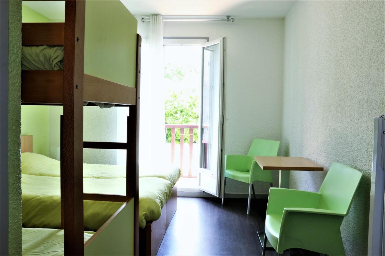 Auberge De La Vallee D'Ossau Izest Екстериор снимка