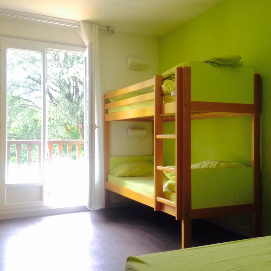 Auberge De La Vallee D'Ossau Izest Екстериор снимка