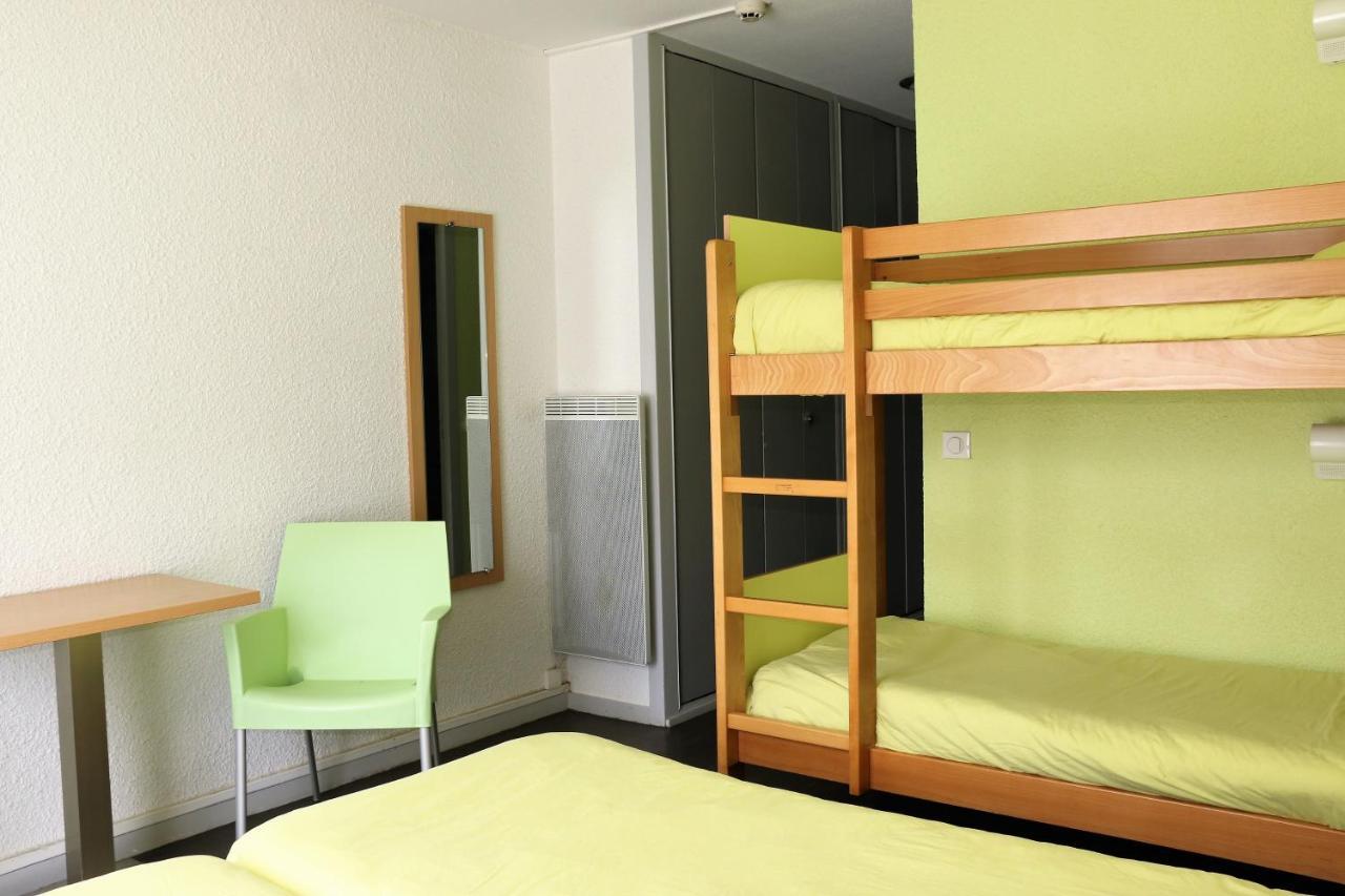 Auberge De La Vallee D'Ossau Izest Екстериор снимка